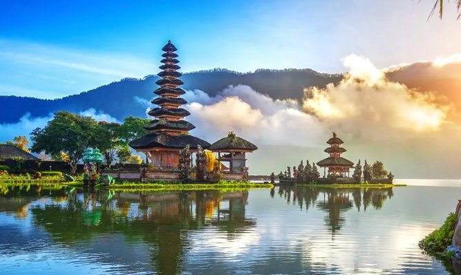bali tour packages