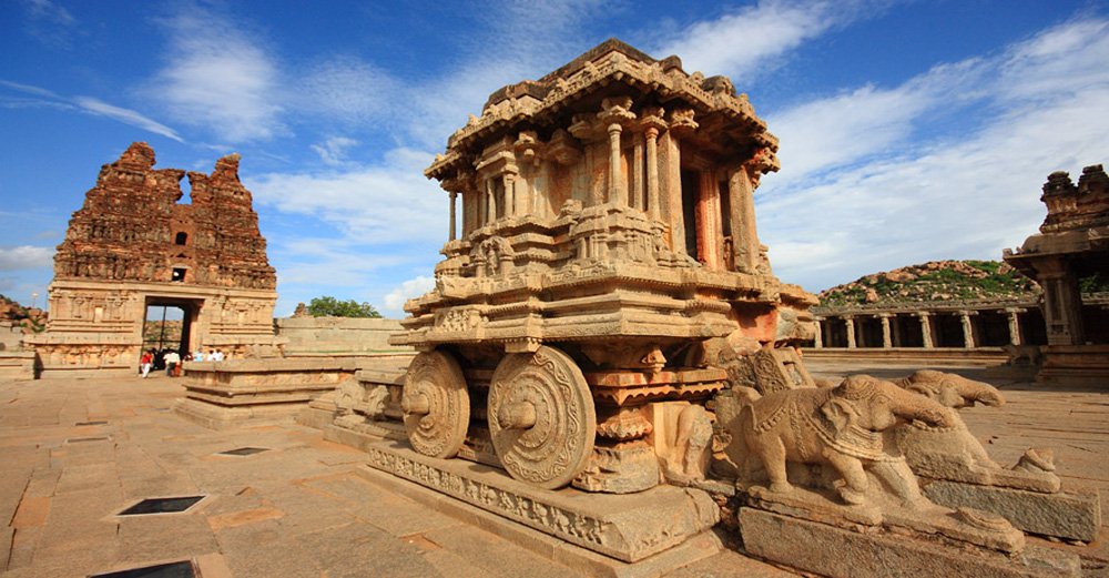 Karnataka 6 Nights