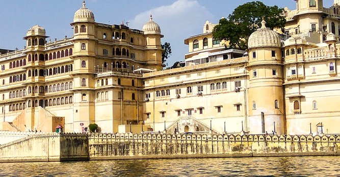 Rajasthan 2 Nights