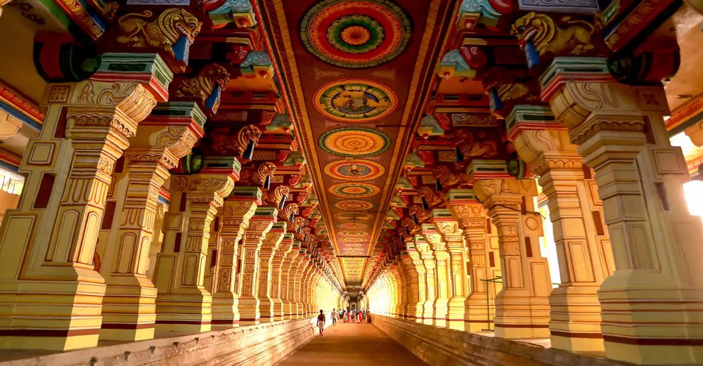 tamil nadu tour packages