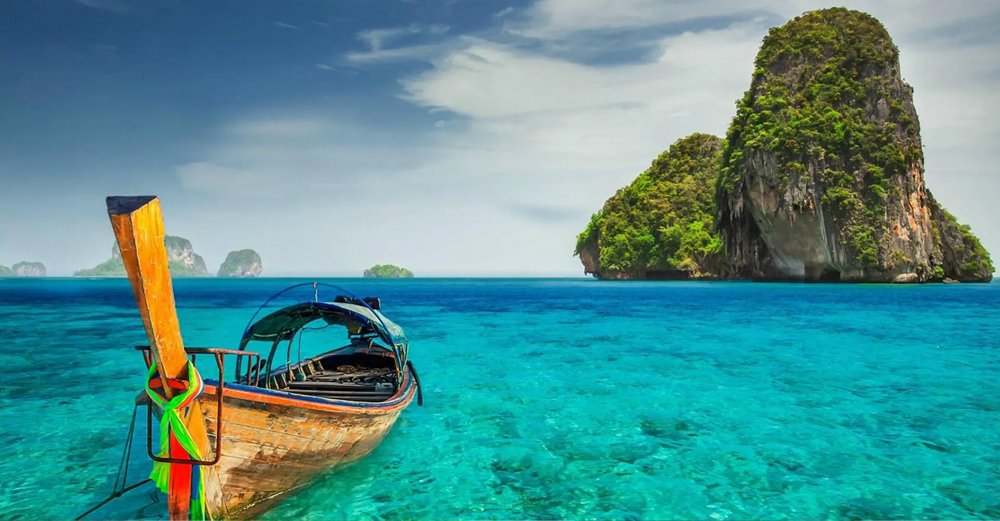 thailand tour packages